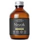 Ulei pentru igiena orala cu ulei de cocos, lemongrass si ghimbir, 200 ml, Niyok