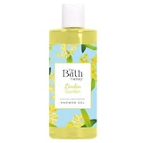 Gel douche Linden Garden, 400 ml, The Bath Factory