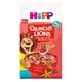 Muesli Lei crocanti Bio cu capsuni si vanilie, 300 g, Hipp