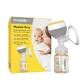 Pompa de san electrica Medela Easy, Medela