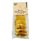 Galletas de limón y amapola Moara cu Noroc, 150 g, Naturo