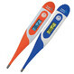 Digitales Thermometer mit flexiblem Kopf, PM06, Perfect Medical