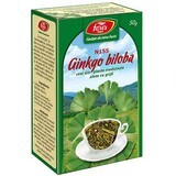 Ginkgo biloba-Teeblätter N155, 50 g Fares