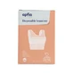 Soutien-gorge bustier à usage unique, taille XL, 3 pièces, Apfia Care
