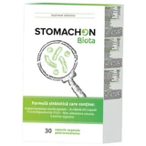 Stomachon Biota, 30 gastro-resistant vegetarian capsules, NaturPharma