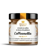 Crème met koffie en hazelnoten, Coffeenella, 250 g, Ramona's Secrets
