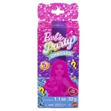 Party Doll Unboxed Reveal, Glam Series, 3 ans et +, Barbie