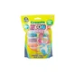 Plastilina parfumata Silly Scent Neon, 2 ani+, 8 borcanase, Crayola