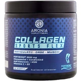 Collagen Sports Flex - daily support for joints, bones and muscles during movement and sport with Fortibone® Collagen, Glucosamine, Chondroitin and essential nutrients