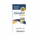 Gouttes probiotiques Dicoflor, 5 ml