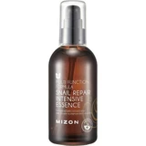 Konzentrierte Essenz mit Schneckenextrakt Schnecke, 100 ml, Mizon
