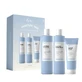 Set Moisture Sampon 300 ml + Balsam 300 ml, + Masca 200 ml, By Veira