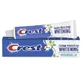 Cool Mint Tartar Protection Whitening Dentifrice blanchissant anti-tartre, 161 g, Crest