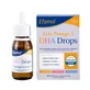 Picături Omega-3 DHA pentru copii, 60 ml, Efamol