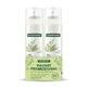 Pachet sampon uscat cu ceramide si ovaz Bio, 2 x 150 ml, Klorane