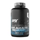 Pre Workout Kre-Alkalyn Pro, 120 Kapseln, Efx Sports