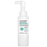 Reinigungsöl mit Niacinamid und Glutathion, 105 ml, Aplb