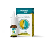 Maresyl Sinus, 10 mg + 5 mg/ml spray nasal, solution, 10 ml, Dr Reddys