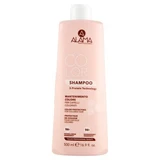 Kleurenshampoo voor gekleurd haar, 500 ml, Messing