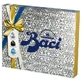 Xmas Box sortierte Schokoladenpralinen, 250 g, Baci