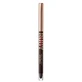 Oogpotlood 24 HR Eyeliner Waterproof Zwart Bruin, 0,3 g, Ruby Kisses