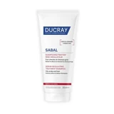 Shampooing séborégulateur pour cheveux gras Sabal, 200 ml, Ducray