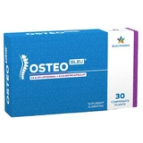 Osteo Blue, 30 film-coated tablets, Bleu Pharma