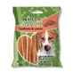 Sandwich de somon pentru caini, 80 g, Perfect Snack