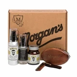 Beard Care Set, 5 products, Morgan's