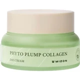 Phyto Plump Collagen Intensiv feuchtigkeitsspendende Anti-Falten-Tagescreme Phyto Plump Collagen, 50 ml, Mizon