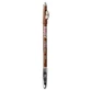Wenkbrauwpotlood Go Brow Chocolade Bruin, 1.25 g, Ruby Kisses