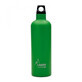 Thermos en acier inoxydable avec filetage, vert, 750ml, Laken