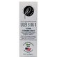 Ulei 3 in 1 cu batana, ricin si rozmarin pentru scalp si par, 50 ml, Perevo