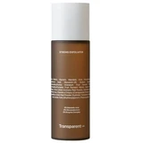 Exfoliërende toner met 5% amandelzuur Multi-zuur Peel, 130 ml, Transparant Lab