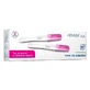 Test de sarcina tip stilou cu detectare timpurie, 2 bucati, Advent Life