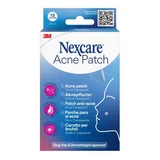 Nexcare hydrokolloidale Pflaster für Akne, 15 Stück, 3M