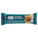 Barre protéinée aux noisettes et au caramel salé, 68 g, Optimum Nutrition