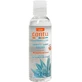 Ulei de par pentru stralucire cu protectie termica si agave Weightless Protect + Shine Gloss, 100 ml, Cantu