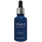 Staleks Treat.S, huidherstellende olie, 30 ml