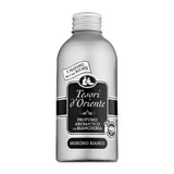 Tesori d'Oriente, waspoeder, Muschio Bianco, 250 ml