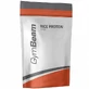 GymBeam Rice protein, natural flavor, 1 kg
