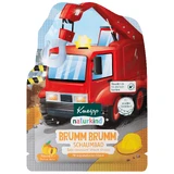 Kneipp Naturkind Brum-Brum, badschuim, perzik, 40 ml
