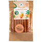 Rulouri de morcovi Naturally Healthy, 50 g