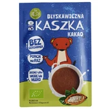 Porridge instantané Helpa Bio, cacao, 35 g