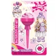 Splash, lip gloss, rainbow foam, ages 4 and up, 8 ml