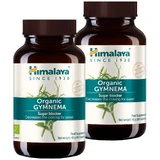 Himalaya Organic Gymnema Set, 2 x 60 tablets