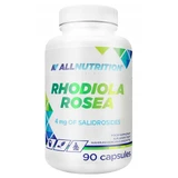Allnutrition Rhodiola Rosea, mountain rhodiola, 90 capsules