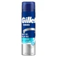 Gillette Series Sensitive Cooling, shaving gel with eucalyptus, 200 ml