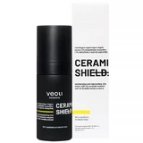 Veoli Botanica Ceramide Shield, moisturizing and regenerating rich serum with 3% ceramide complex and 1% Centella Asiatica extract, 30 ml