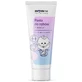 Momme, pastă de dinți pentru copii 0-3 ani, aromă de gumă de mestecat, 50 ml